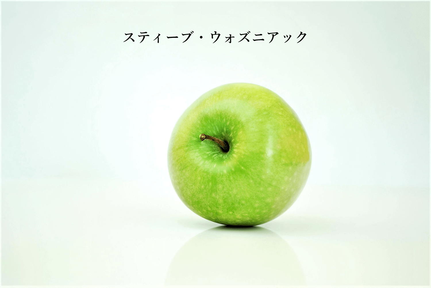 No.２ スティーブ・ウォズニアック 名言 ～原点への感謝について～ | いけしま事務所